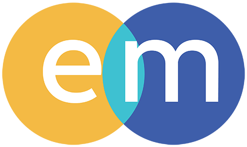 Logo Ermelose Maatjes